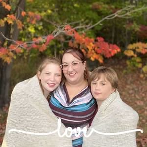 Meet your Posher, Crystale